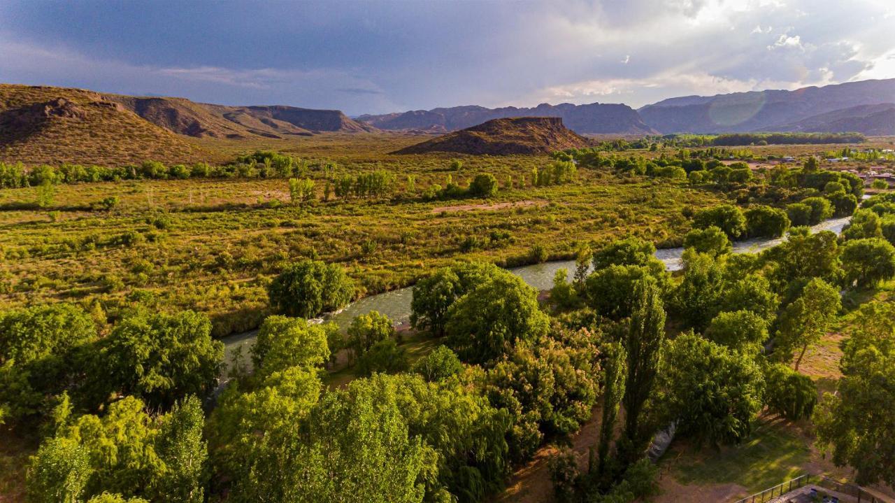 Inn Santa Clara Del Atuel Valle Grande (Mendoza)
