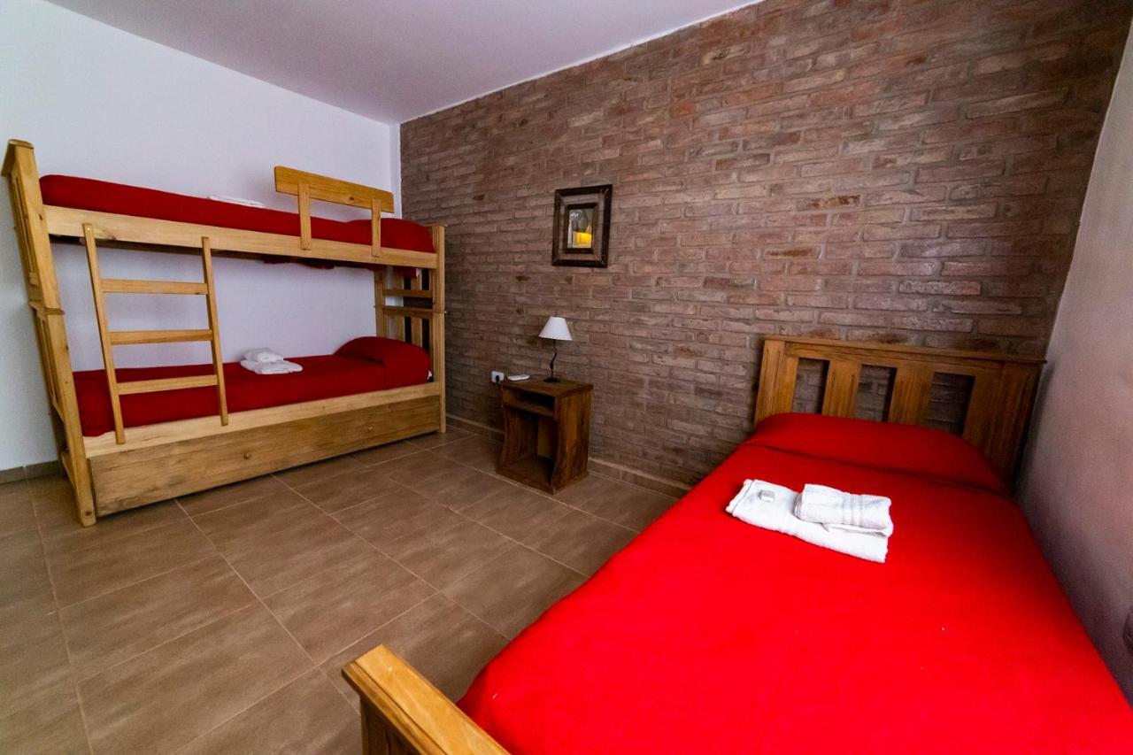 Inn Santa Clara Del Atuel